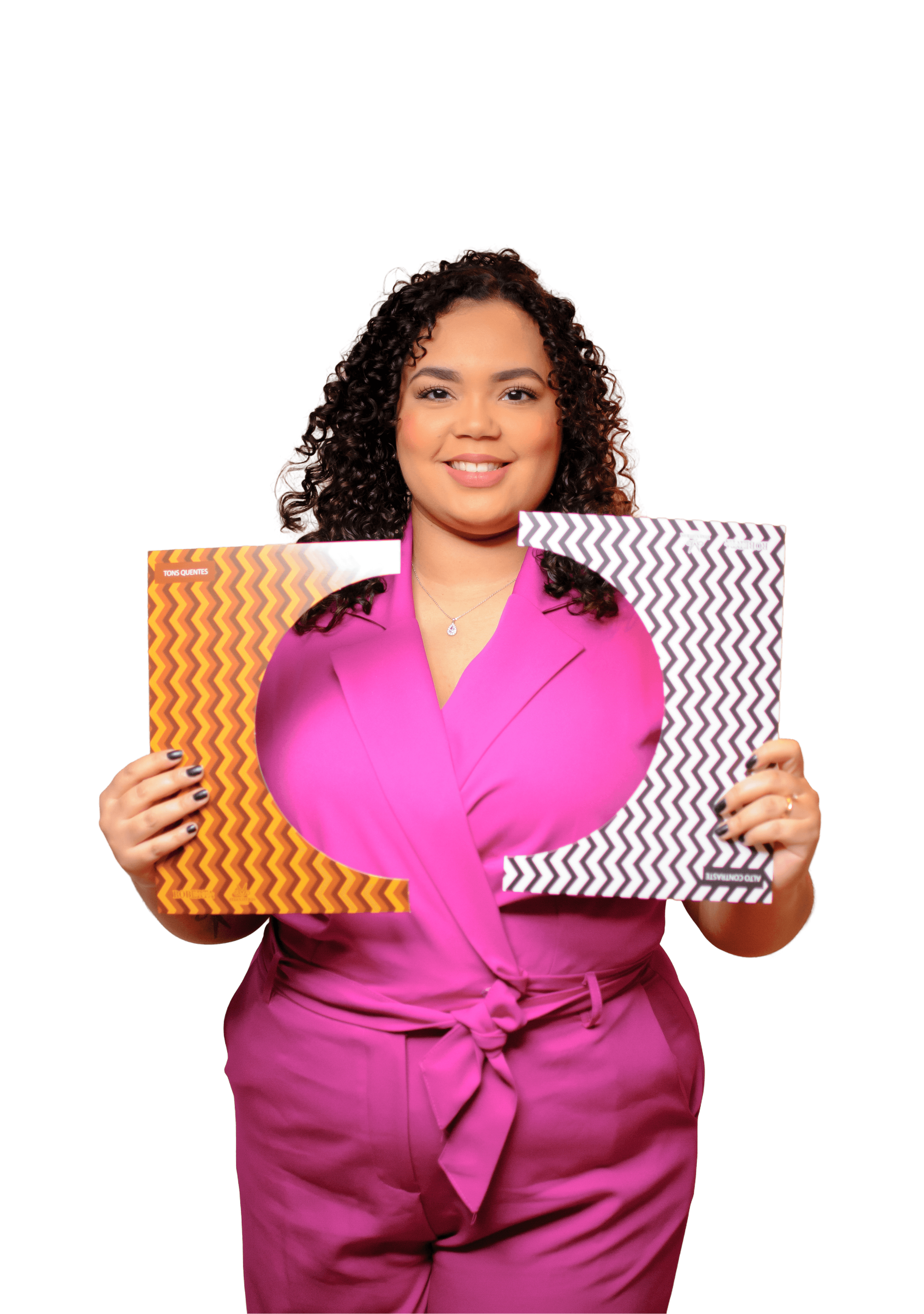 Consultora de imagem e estilo para mulheres